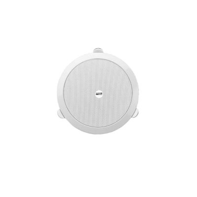 Work Pro Plafonnier 5-10-20 W/100 V, large bande 17 cm.