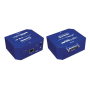 Work Pro Kit mise en rack 19" 1U pour WK-PA200 et WK-PA200-MX