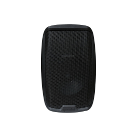 Gemini Enceinte amplifiée 10 pouces Bluetooth