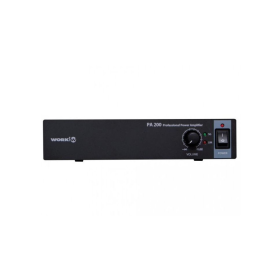 Work Pro Baie d'installation nue, 19" / 10U, profondeur 350mm