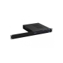 Work Pro Baie d'installation nue, 19" / 10U, profondeur 350mm