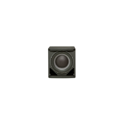 JBL Subwoofer - boomer 30cm - 700W - blanc