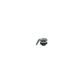 JBL Plafonnier 2 voies coax 10 cm + tweeter, 80W, 16 Ohms