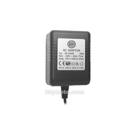 RDL Alimentation universelle à découpage Plug EU-PS-24KX