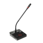 Work Pro Poste sans-fil délégué pour CU2000W - Work Pro
