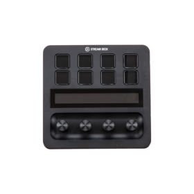 Elgato Stream Deck +