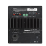 Work Pro Sys. Sub 8+ 2 NEO3, 40W+2x20W, Bluetooth blanc