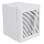 Work Pro Enceinte large bande 1x2,75" - 25W/8Ohms, IP65, blanc