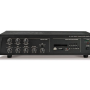 Work Pro Ampli 2x850W/4 Ohms - 2x500W/8 Ohms - 1x1750W/8 Ohms