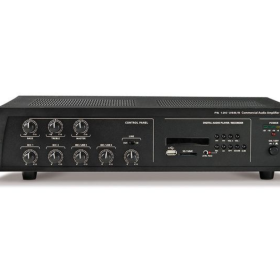 Work Pro Ampli 2x1750W/4 Ohms - 2x1000W/8 Ohms - 1x3500W/8 Ohms