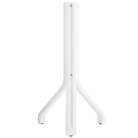 GENELEC Trépied blanc pour enceinte