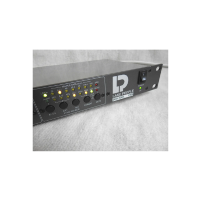 Lake Distributeur Worldclock 1 vers 16