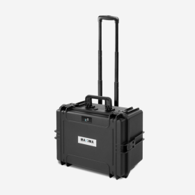 Maxima Trolley Case