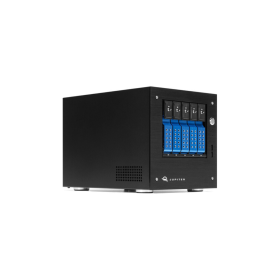 OWC Jupiter Mini 100TB NAS de bureau 5 Baies