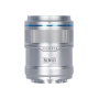 Sirui Sniper 33mm F1.2 APSC Auto-Focus Lens (X Mount, Silver)