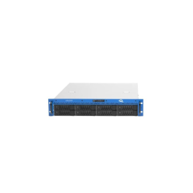 OWC Jupiter 256TB HDD 2U rack, 16 Drives NAS, Dual 10GbE 128GB RAM