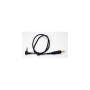 Sony Cable de microphone Sony, cable 3,5 mm mini telephone 3 poles