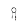Sony Cable SMC9-4P / XLR-3-11-C pour Emetteur DWX-Series