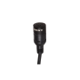 MICRO CRAVATE CONDENSATEUR OMNIDIRECTIONNEL