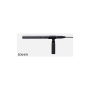 Sony Microphone a condensateur electret Shotgun, haute sensibilite