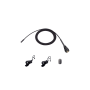 Sony Microphone super miniature a condensateur Lavalier Electret