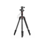 Smallrig Trépied d'appareil photo en aluminium CT-10