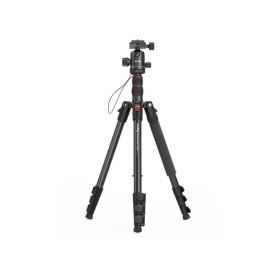 Smallrig Trépied d'appareil photo en aluminium CT-10