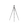 Smallrig Trépied d'appareil photo en aluminium CT-10