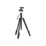 Smallrig Trépied d'appareil photo en aluminium CT-10