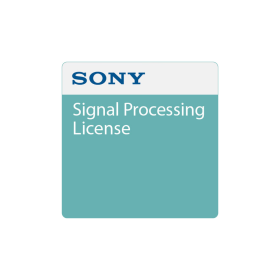 Sony Signal Conversion Output License for BVM-HX3110