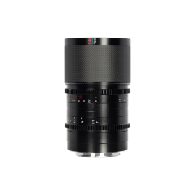 Sirui 50mm T2.9 1.6x Carbon Full-frame Anamorphic E Mount Neutral