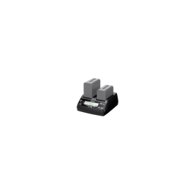 Sony AC Adaptor/Charger Infolithium L Series