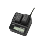 Sony Adaptateur secteur / chargeur CAM Serie L