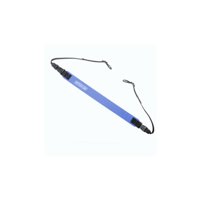 Optech Sangle Fashion 2.0 3/8", Bleu royal