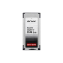 Sony Adaptateur memoire SXS pour carte SD