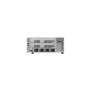 Sony IP Input and Output card, max 2 per chassis, max 1 in XPT chassi