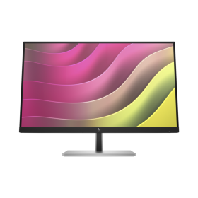 HP Ecran E24t G5 Full HD 16:9 23,8'' Display Port / HDMI