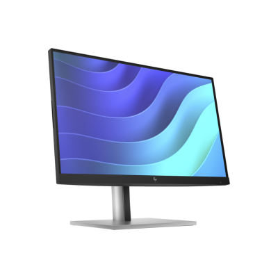 HP Ecran E22 G5 Full HD 16:9 21,5'' Display Port / HDMI