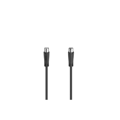 Hama Cable Ant.Coax M/F 90Db90° B.1,50M