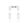 Hama Cable Ant.Coax M/F 90Db90° B.5,00M
