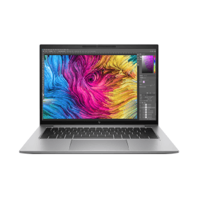 HP Station Firefly 14 AMD Ryzen 9 Pro 7940HS 64GB 1TB SSD W11P64