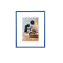 Hama Cadre Plastique Sevilla 13X18 Bleu