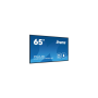 Iiyama IIYAMA LFD 64,5" dalle VA 24/7 4K 3840x2160 16:9 HPs 500cd/m²