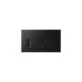Samsung Ecran 65'' LFD 16:9 24h/7j UHD (3840x2160) 500cd/m² Tizen 4.0