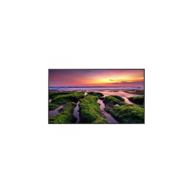 Samsung Ecran 65'' LFD 16:9 24h/7j UHD (3840x2160) 500cd/m² Tizen 4.0