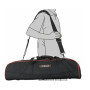 Sac trépied E-image Oscar T30