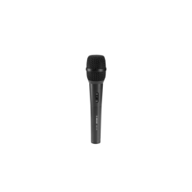 E-Image HM-120 Microphone main profesionnel cardîoid XLR M