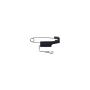 Sony Pack de clips de securite pour ECM-90 et ECM-88. 6 morceaux.