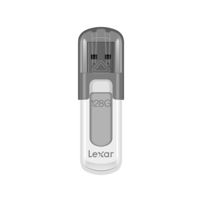 Lexar JumpDrive V100 USB 3.0 128GB