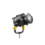 Godox F7 120Bi K1 Bi color LED Fresnel Light ( Hang Mount )